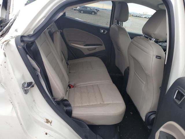 Photo 11 from auction – 2019 FORD ECOSPORT T with VIN MAJ6S3KL8KC297717