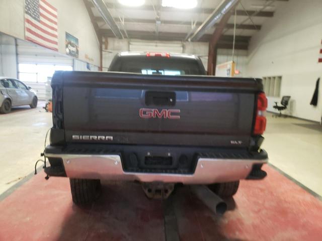 Photo 6 from auction – 2016 GMC SIERRA K25 with VIN 1GT12TE81GF150561