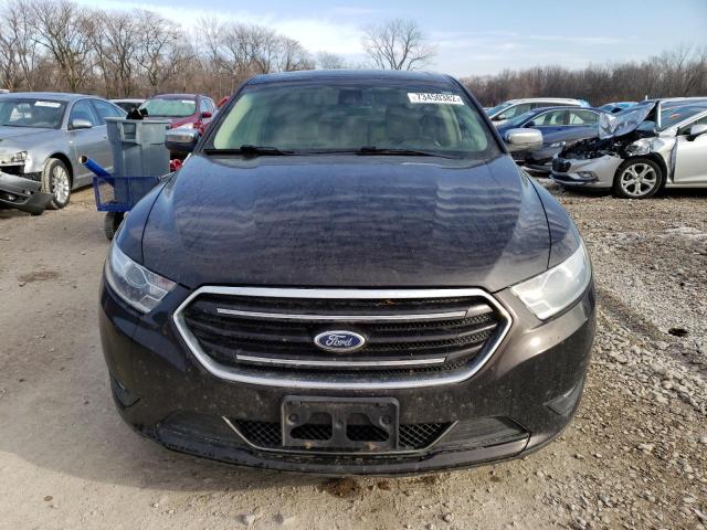 Photo 5 from auction – 2013 FORD TAURUS LIM with VIN 1FAHP2F81DG229555