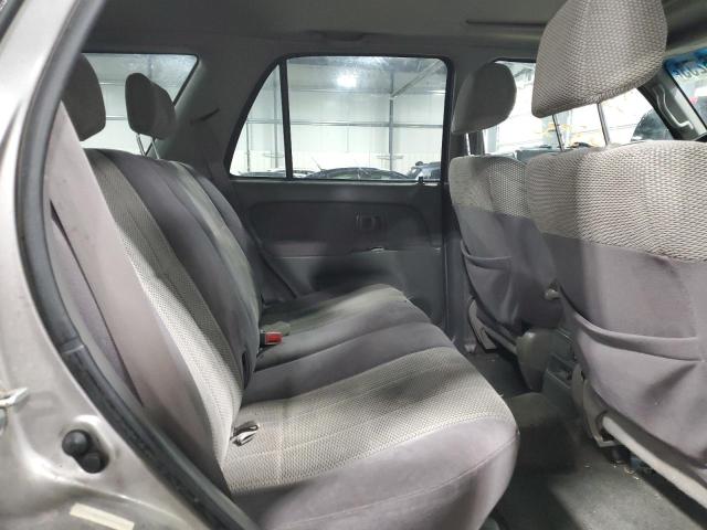 Photo 11 from auction – 2002 TOYOTA 4RUNNER SR with VIN JT3HN86R820368703