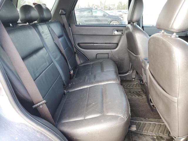 Photo 11 from auction – 2008 FORD ESCAPE LIM with VIN 1FMCU04198KD49836