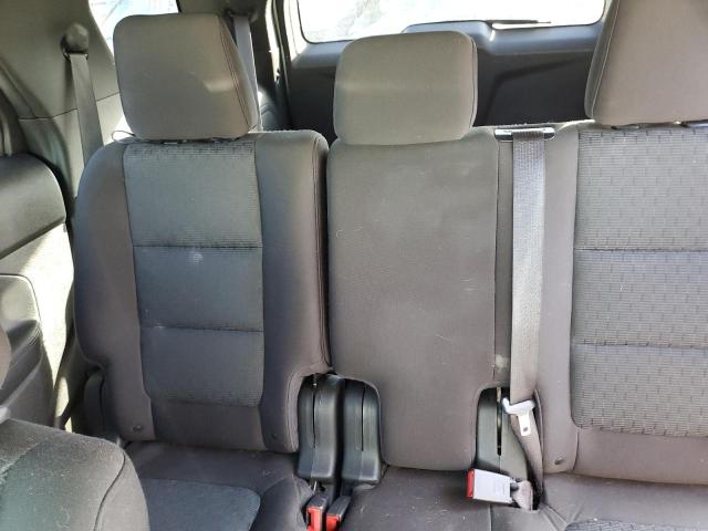 Photo 10 from auction – 2013 FORD EXPLORER X with VIN 1FM5K8D84DGA07055