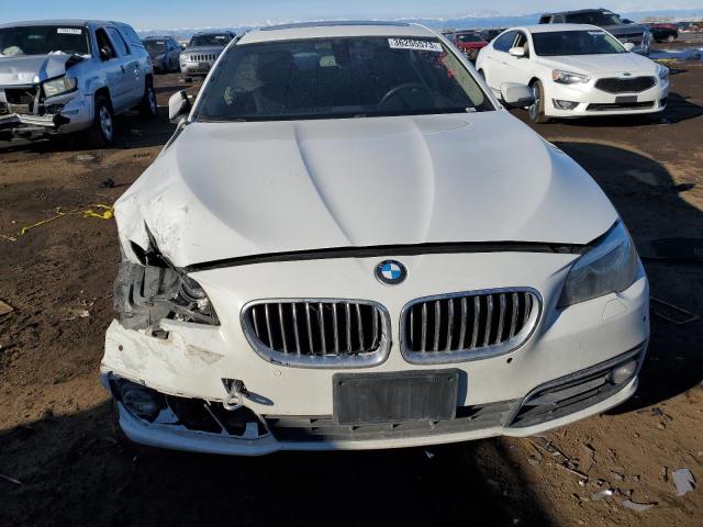 Photo 5 from auction – 2015 BMW 535 XI with VIN WBA5B3C56FD546731