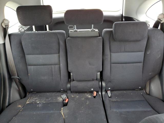 Photo 10 from auction – 2007 HONDA CR-V EX with VIN JHLRE48527C012016