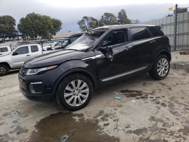 LAND ROVER RANGE ROVE 2017 مع رقم تعريف المركبة SALVR2BG1HH233814 - صورة من المزاد