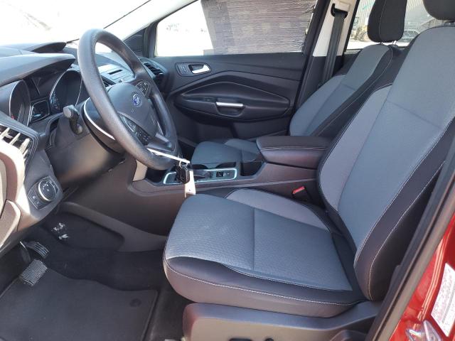 Photo 7 from auction – 2018 FORD ESCAPE SE with VIN 1FMCU0GD1JUD58210