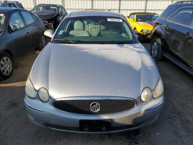 Photo 5 from auction – 2006 BUICK LACROSSE C with VIN 2G4WD582061249098