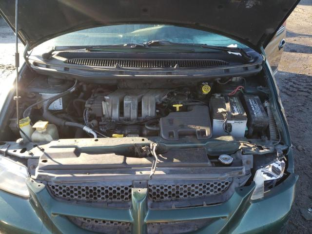 Photo 12 from auction – 1999 DODGE GRAND CARA with VIN 1B4GP44L8XB903174