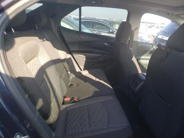 Photo 11 from auction – 2018 CHEVROLET EQUINOX LT with VIN 3GNAXJEV2JS579665