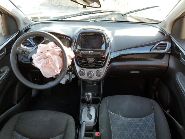 Photo 8 from auction – 2020 CHEVROLET SPARK 1LT with VIN KL8CD6SA2LC477812