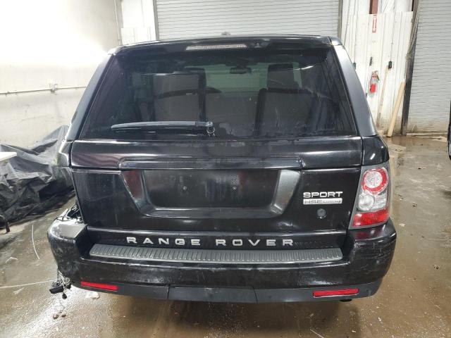 Photo 6 from auction – 2011 LAND ROVER RANGE ROVE with VIN SALSK2D47BA705797