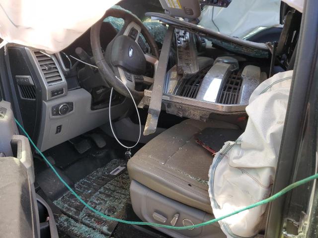 Photo 7 from auction – 2016 FORD F150 SUPER with VIN 1FTEW1EG4GFC12486
