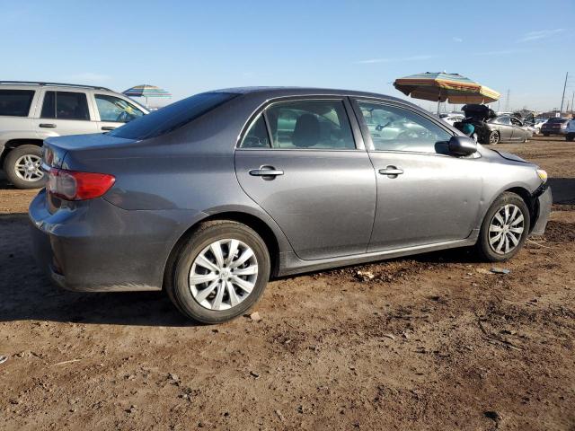Foto 3 de la subasta – 2013 TOYOTA COROLLA BA con VIN 2T1BU4EE4DC124132