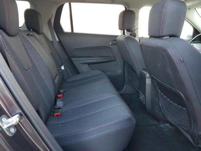 Photo 11 from auction – 2015 GMC TERRAIN SL with VIN 2GKALREK0F6335449