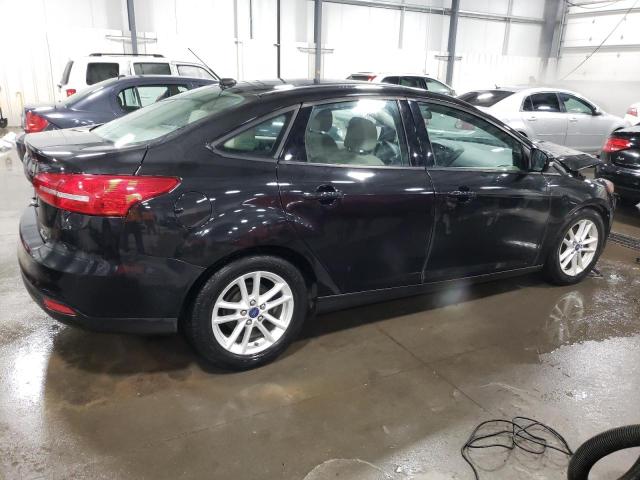 Photo 3 from auction – 2015 FORD FOCUS SE with VIN 1FADP3F24FL341373