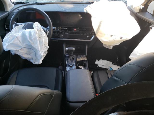 Photo 8 from auction – 2023 KIA SPORTAGE E with VIN 5XYK33AF4PG045287