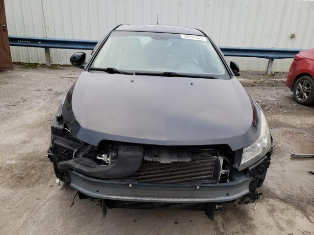 Photo 5 from auction – 2012 CHEVROLET CRUZE LT with VIN 1G1PG5SC3C7369597