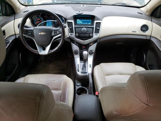 Photo 8 from auction – 2012 CHEVROLET CRUZE LT with VIN 1G1PG5SC3C7369597