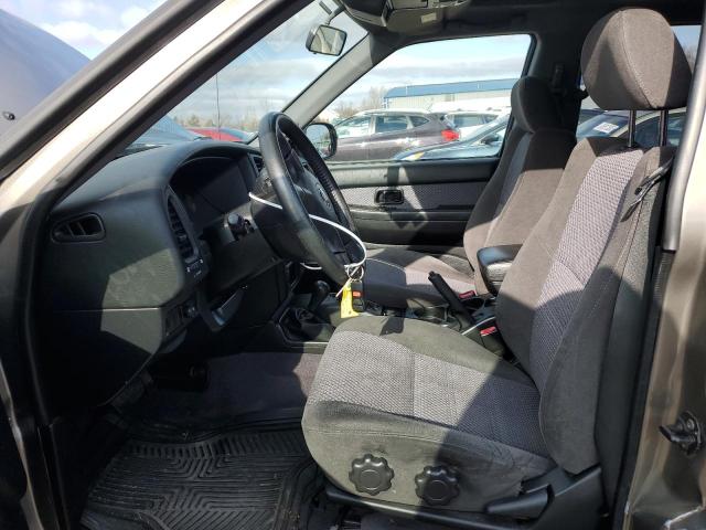 Photo 7 from auction – 2004 NISSAN PATHFINDER with VIN JN8DR09Y64W905513