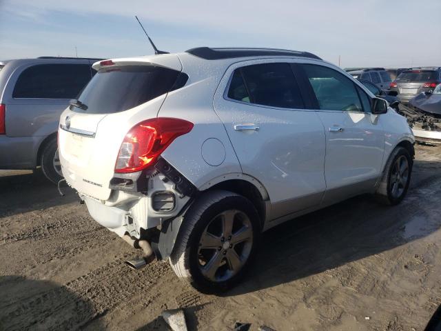 Photo 3 from auction – 2014 BUICK ENCORE with VIN KL4CJCSB9EB588092