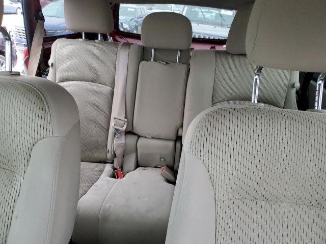 Photo 10 from auction – 2015 DODGE JOURNEY SX with VIN 3C4PDCBB6FT535526