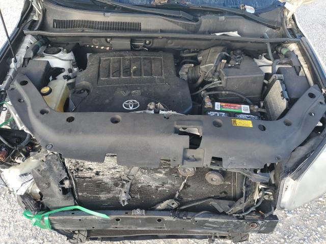 Photo 12 from auction – 2011 TOYOTA RAV4 with VIN 2T3ZK4DVXBW010323