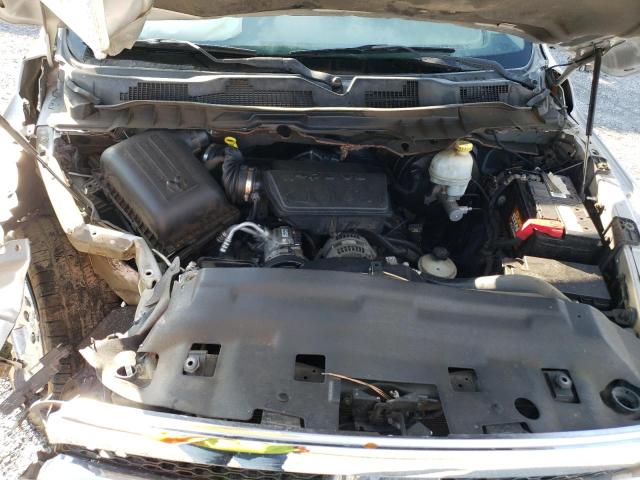 Photo 11 from auction – 2011 DODGE RAM 1500 with VIN 1D7RV1GPXBS512914