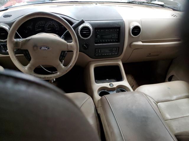 Photo 8 from auction – 2003 FORD EXPEDITION with VIN 1FMFU18L63LB16854