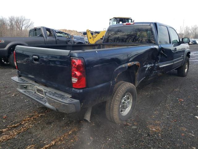 Photo 4 from auction – 2007 CHEVROLET SILVERADO with VIN 1GCHK23U97F198186