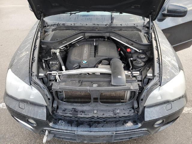 Photo 12 from auction – 2012 BMW X5 XDRIVE3 with VIN 5UXZV4C56CL988541