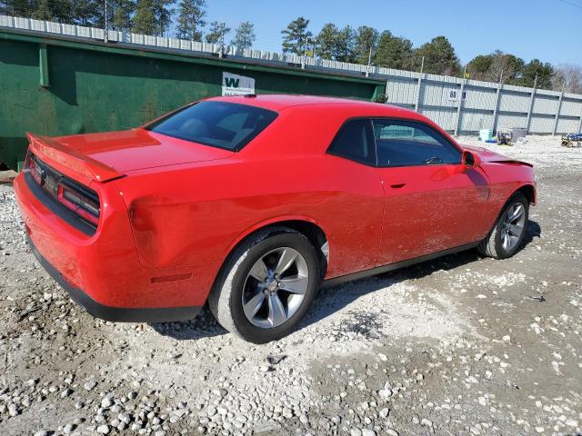 Photo 3 from auction – 2019 DODGE CHALLENGER with VIN 2C3CDZAG2KH729301
