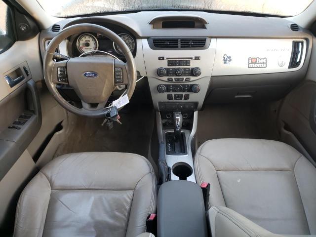 Photo 8 from auction – 2010 FORD FOCUS SEL with VIN 1FAHP3HN0AW134057