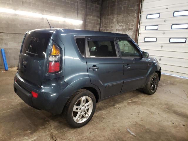 Photo 3 from auction – 2011 KIA SOUL + with VIN KNDJT2A27B7215831