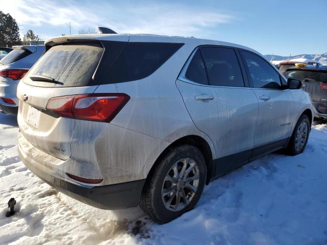 Photo 3 from auction – 2018 CHEVROLET EQUINOX LT with VIN 2GNAXSEV2J6314068
