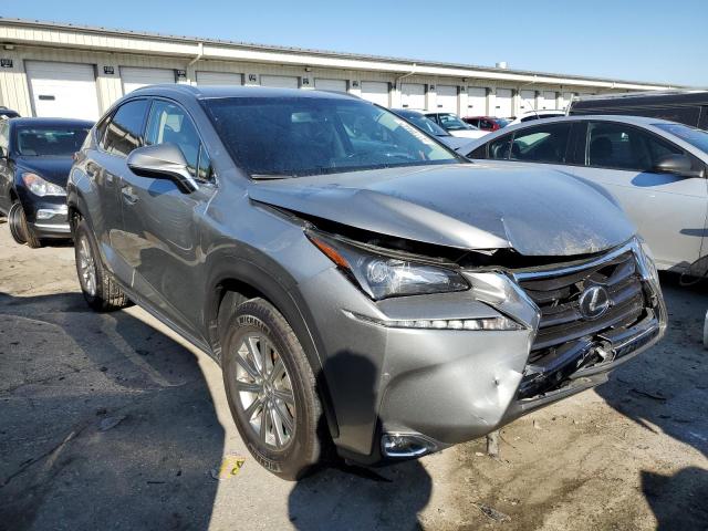 Photo 4 from auction – 2015 LEXUS NX 200T with VIN JTJYARBZ1F2011888