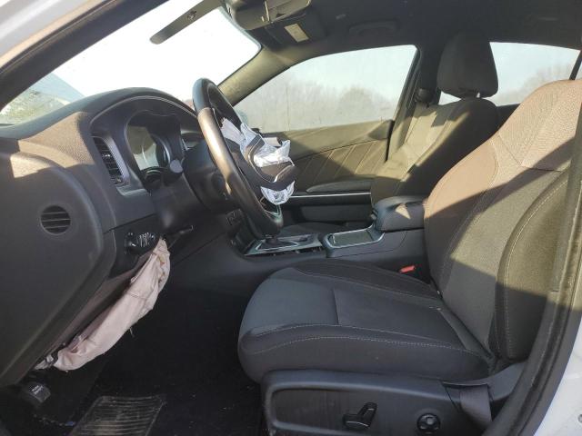 Photo 7 from auction – 2020 DODGE CHARGER SX with VIN 2C3CDXBG2LH162978