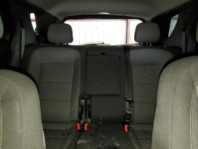 Photo 10 from auction – 2020 CHEVROLET EQUINOX LT with VIN 3GNAXKEV7LS601779