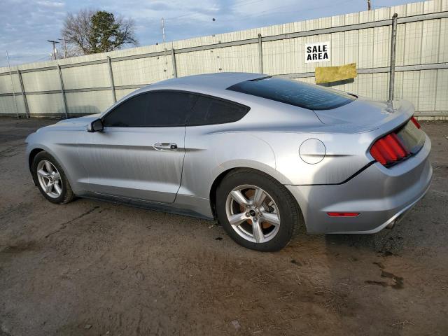 Photo 2 from auction – 2016 FORD MUSTANG with VIN 1FA6P8AM7G5228408