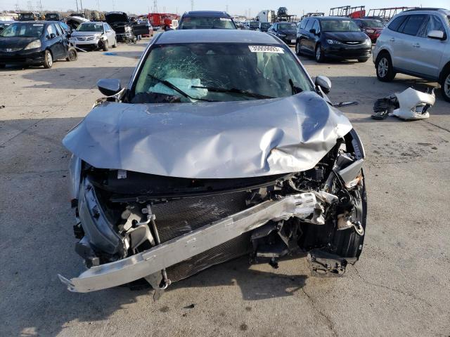 Photo 5 from auction – 2019 HONDA CIVIC LX with VIN 19XFC2F65KE010249