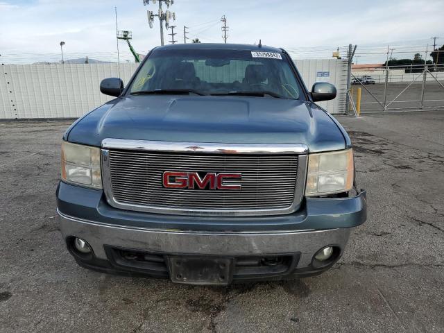 Photo 5 from auction – 2008 GMC SIERRA C15 with VIN 3GTEC13J78G211145
