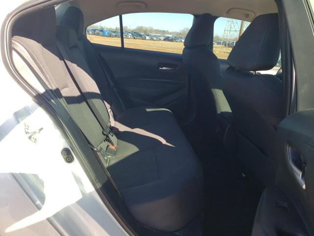 Photo 10 from auction – 2021 TOYOTA COROLLA LE with VIN 5YFEPMAE5MP196922