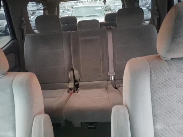 Photo 10 from auction – 2005 TOYOTA SEQUOIA SR with VIN 5TDZT34A85S253980