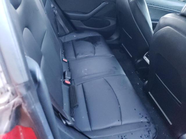 Photo 10 from auction – 2018 TESLA MODEL 3 with VIN 5YJ3E1EA5JF004599