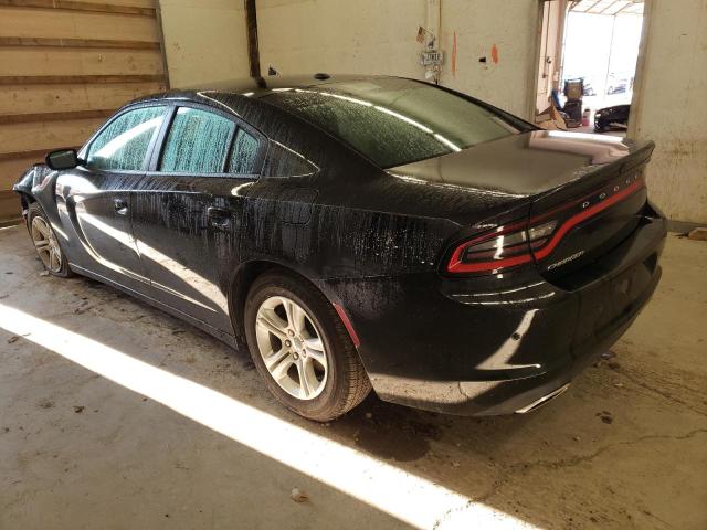 Photo 2 from auction – 2021 DODGE CHARGER SX with VIN 2C3CDXBGXMH624639