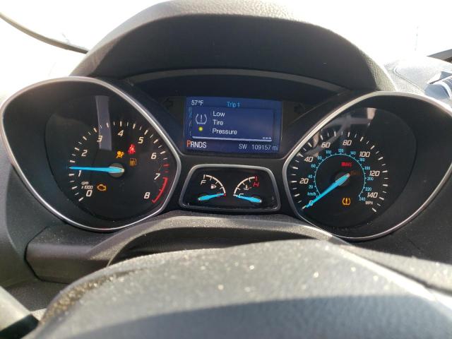 Foto 9 de la subasta – 2014 FORD ESCAPE SE con VIN 1FMCU0GX4EUD06859