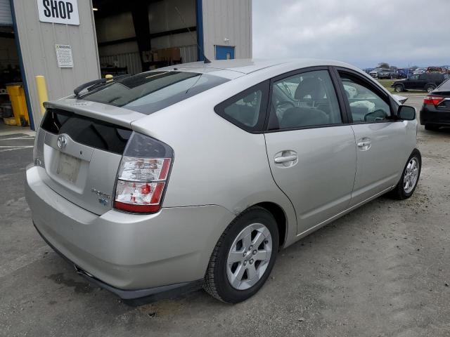 Photo 3 from auction – 2005 TOYOTA PRIUS with VIN JTDKB20UX53084979