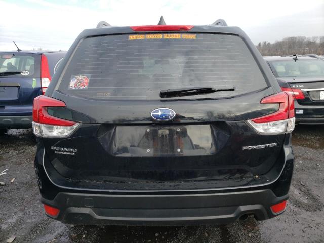 Photo 6 from auction – 2019 SUBARU FORESTER with VIN JF2SKACC5KH587736