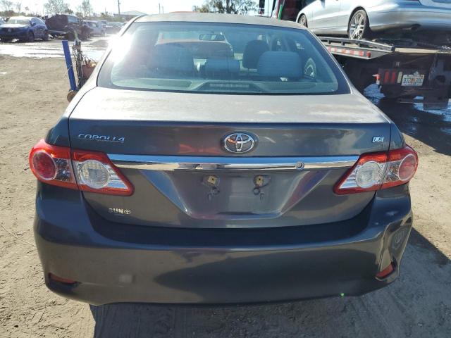 Photo 6 from auction – 2012 TOYOTA COROLLA BA with VIN 2T1BU4EE5CC815992