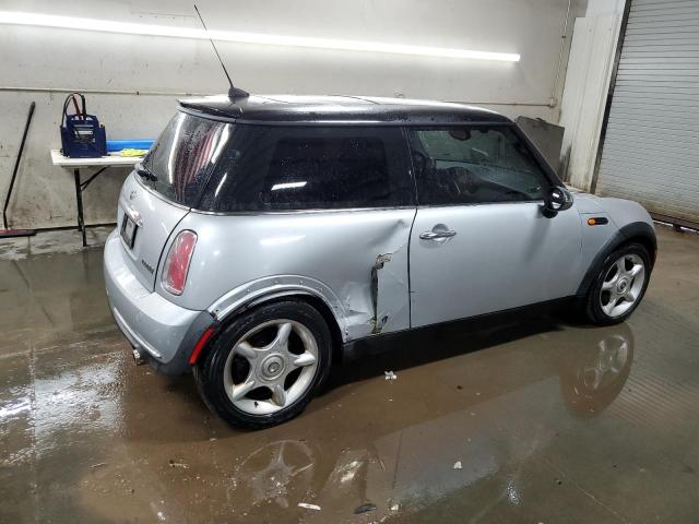 Photo 3 from auction – 2005 MINI COOPER with VIN WMWRC33595TJ70965