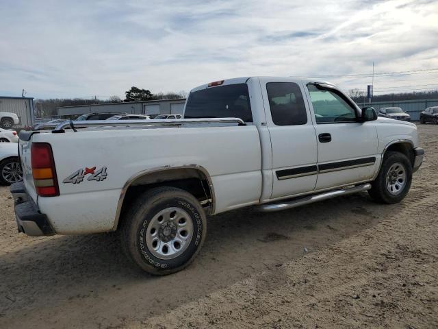 Photo 3 from auction – 2006 CHEVROLET SILVERADO with VIN 1GCEK19V76Z193322